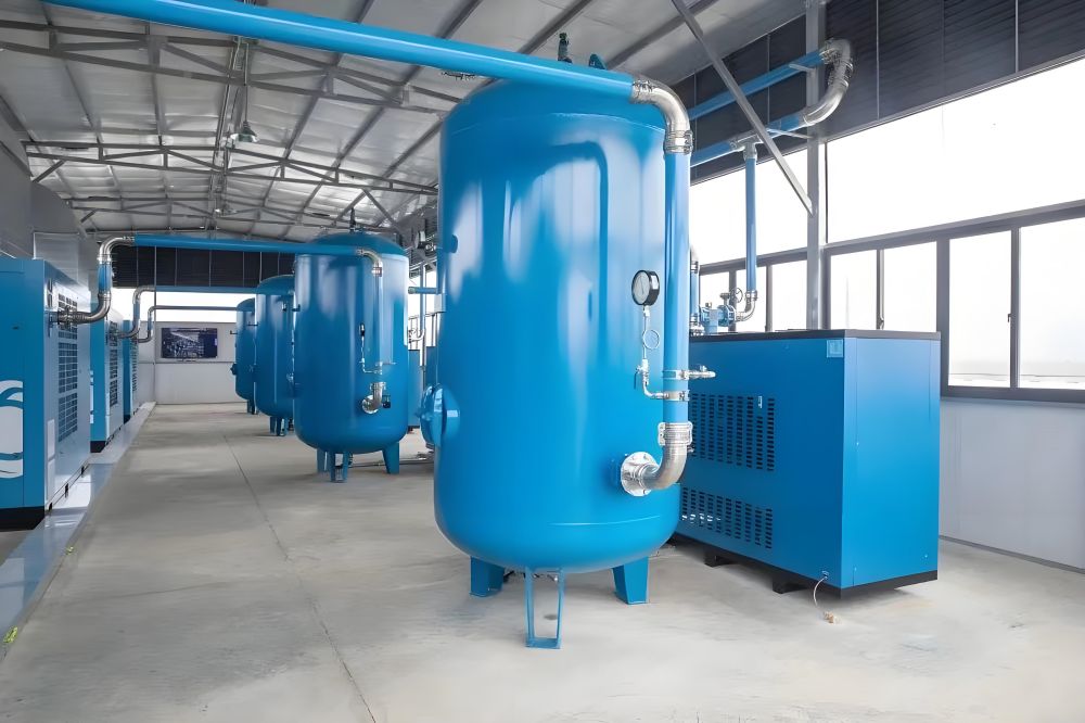 南浔机电设备安装工程